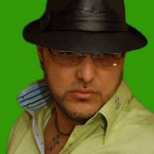 Meet your Posher, Tony